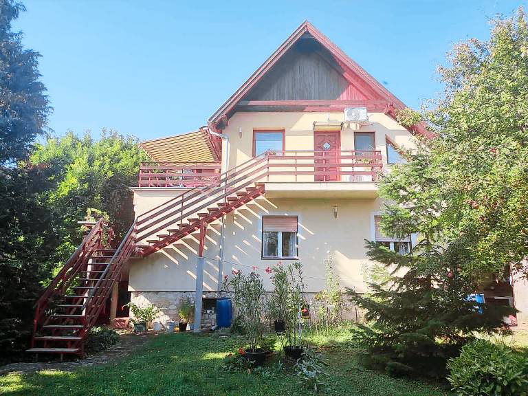 Apartment Balatonfüred
