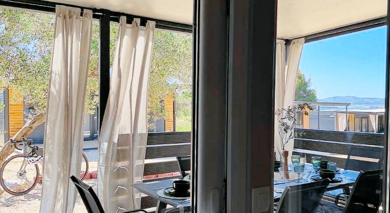 StayAdriatic Mobile Homes Olive — photo 5