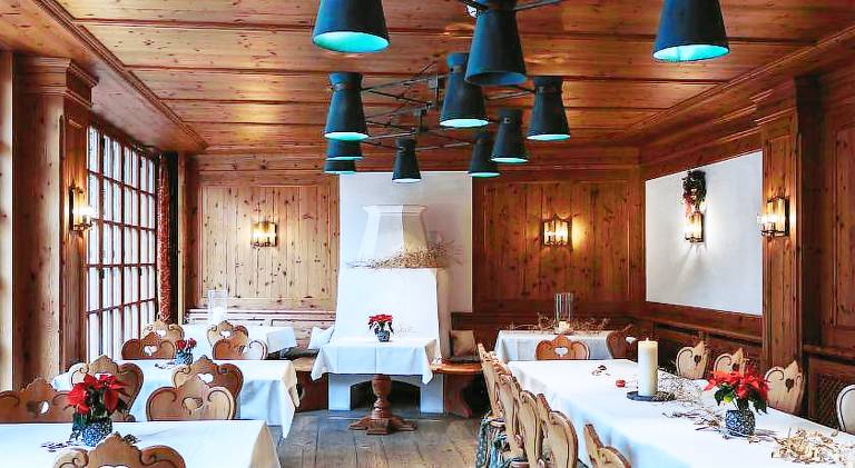 Hotel Goldene Sonne — photo 2