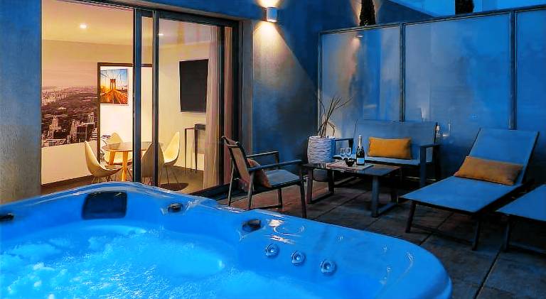 Best Western Plus Central Park Hotel & Spa — photo 4