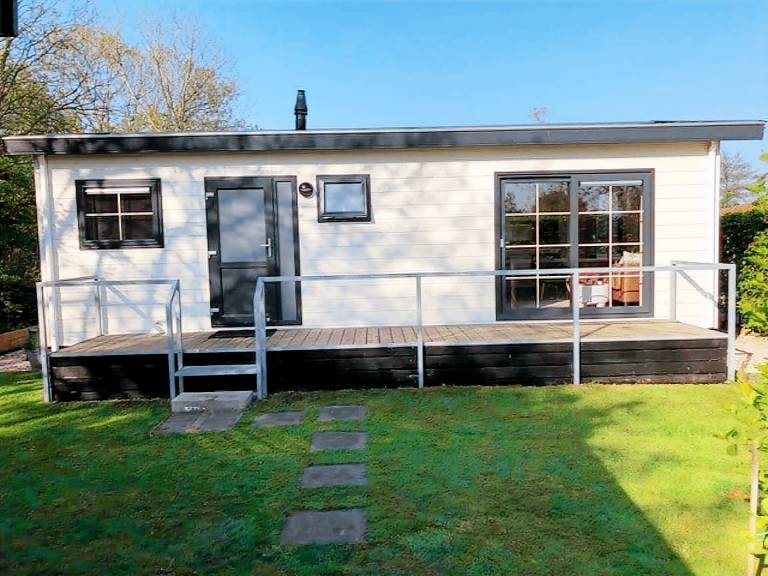Chalet Hippolytushoef