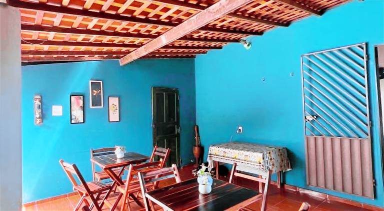 Suite Caicara — photo 4