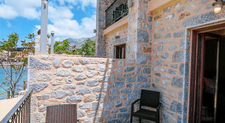 Guesthouse Laoula — photo 5