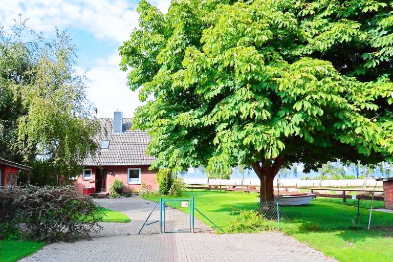Ferienhaus Malmsteg