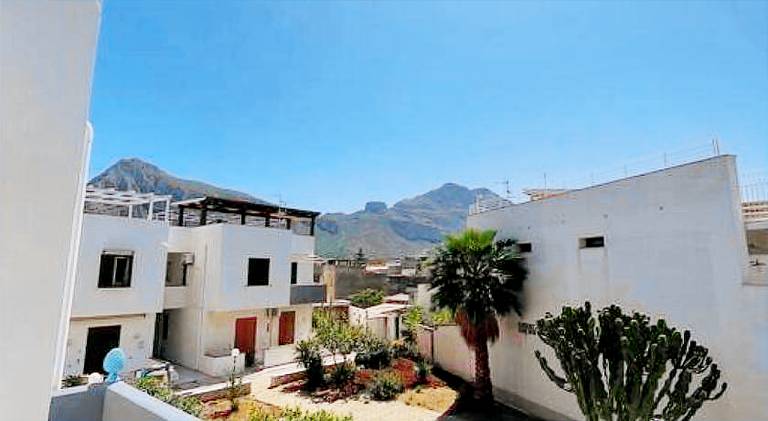 Rental apartment with 1 room for 4 persons — photo 3