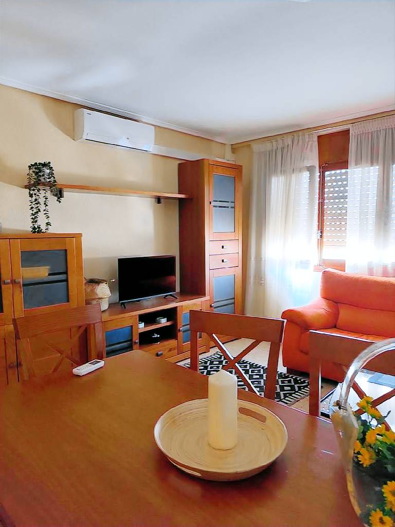 Vacation home with 4 rooms for 8 persons — photo 2