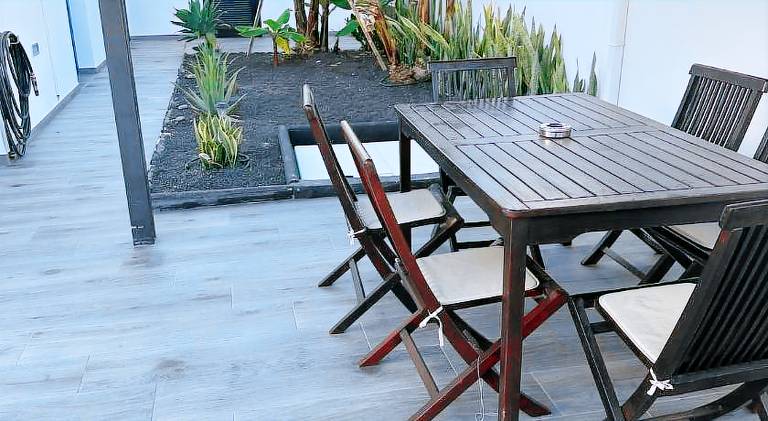 Villa with barbecue, yard & terrace | Good for workation — photo 2