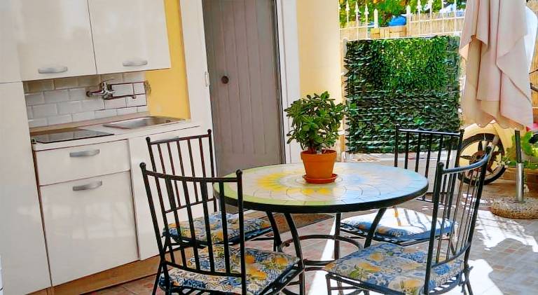 B&B A casa di Antonella — photo 4