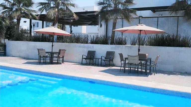 Casa Ciudad Apodaca