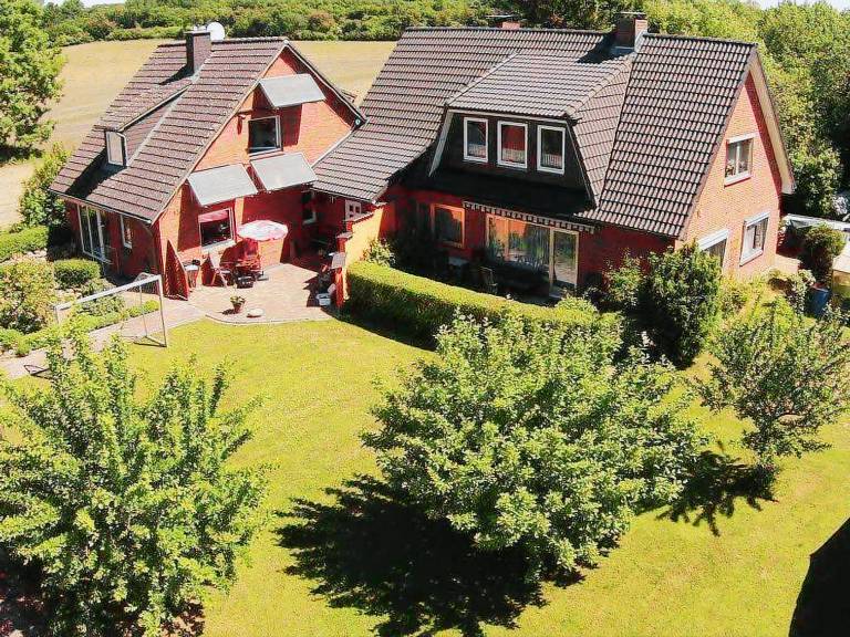 Ferienwohnung  Wahlstedt