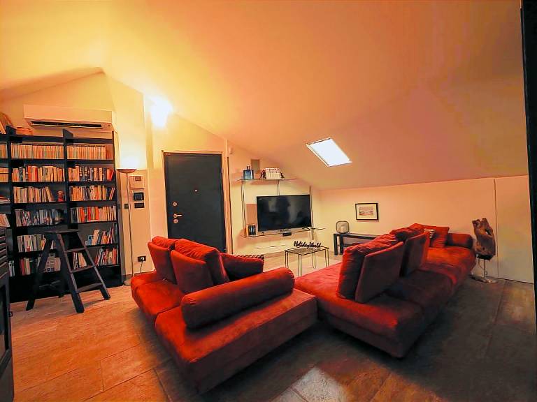 Appartamento vacanza Torino