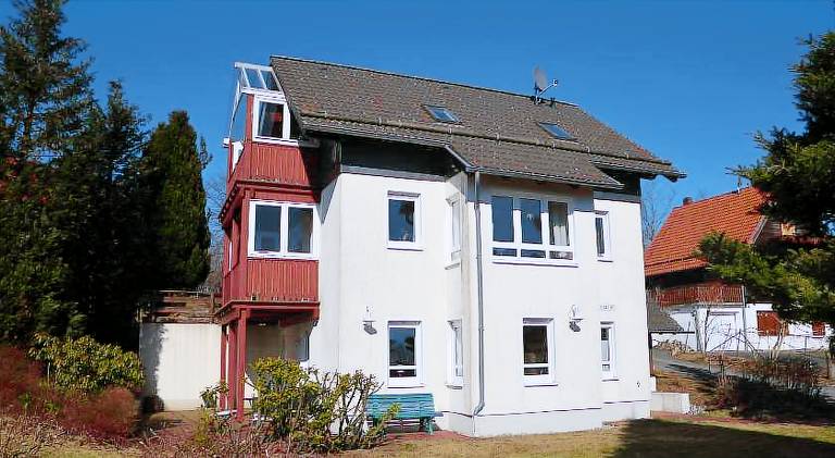 Apartment | Pets are welcome in Braunlage