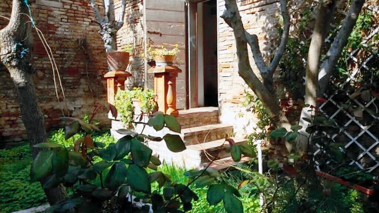 Maison de vacances Fano