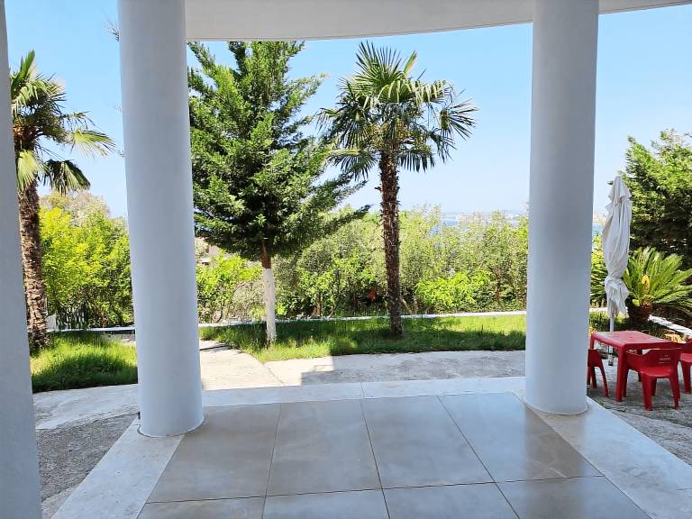 Aparthotel  Vlora