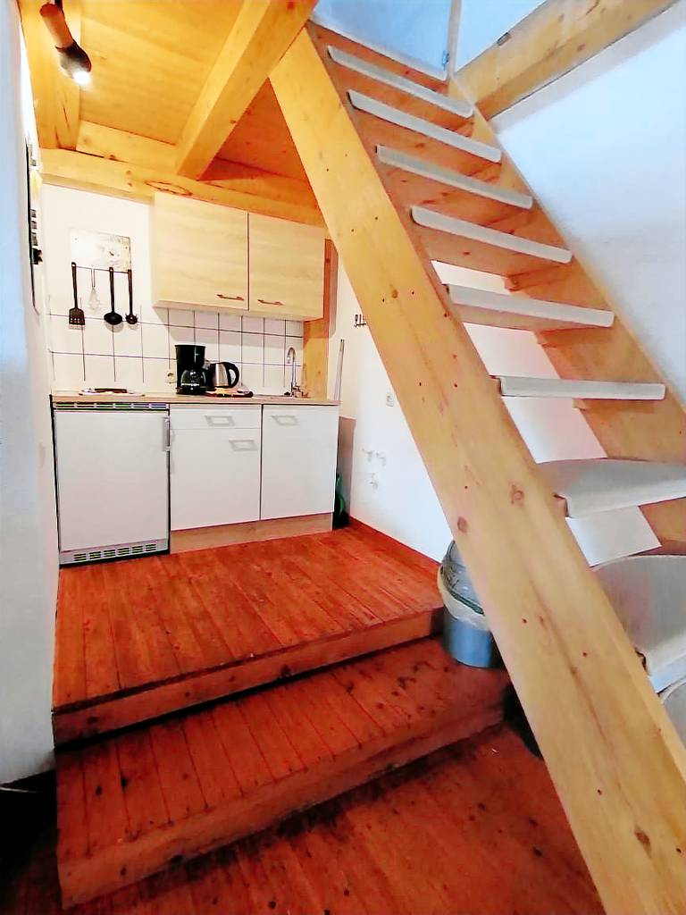 Rental apartment with terrace — photo 4