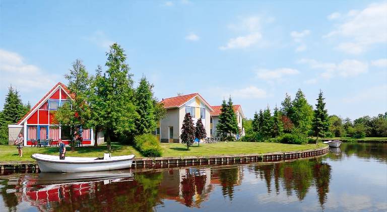 Summio Villapark Schildmeer — photo 5