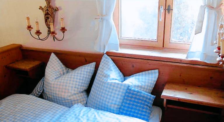 Rental apartment with 1 room for 2 persons in Altenmarkt im Pongau