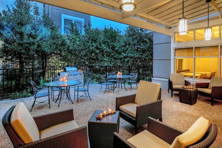 Residence Inn by Marriott Norfolk Airport — photo 4