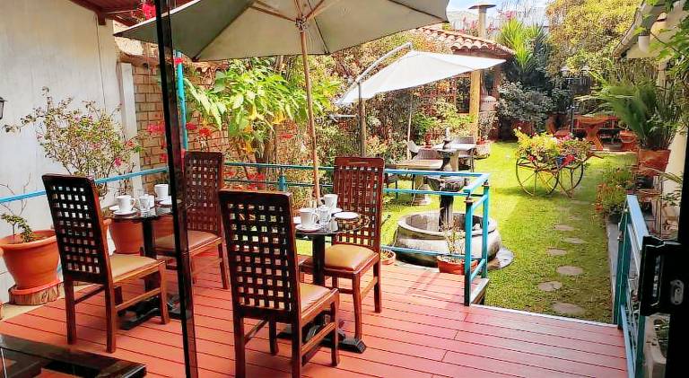 Illas Inn — photo 5