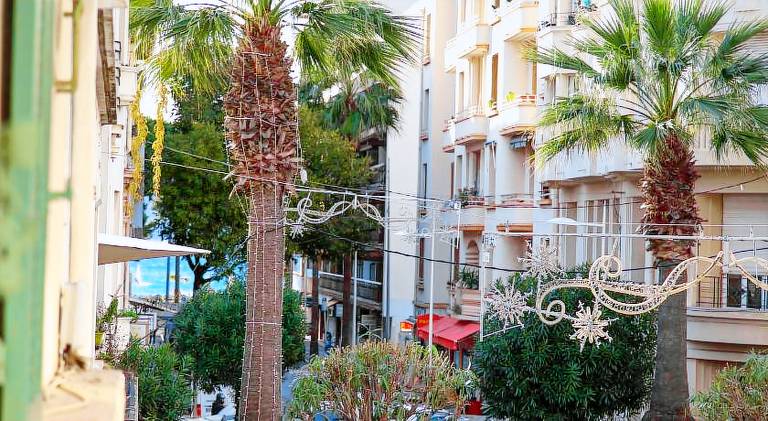 Rental apartment with garden & terrace — photo 5