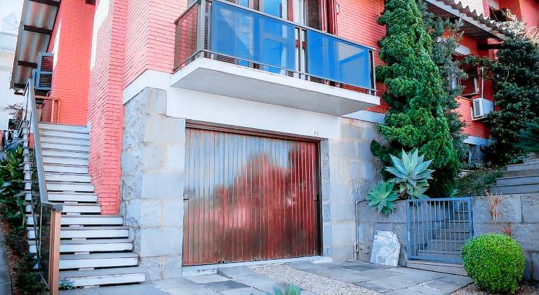 Charming house | Pets allowed in Bento Gonçalves
