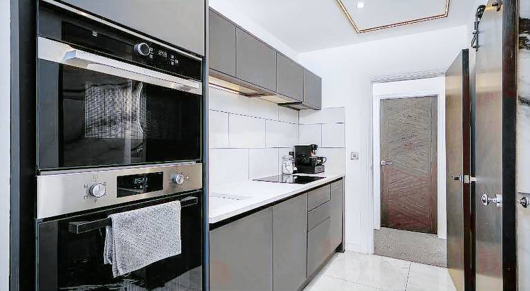 Holiday apartment | Next to Holyrood Palace | Dogs allowed — photo 4