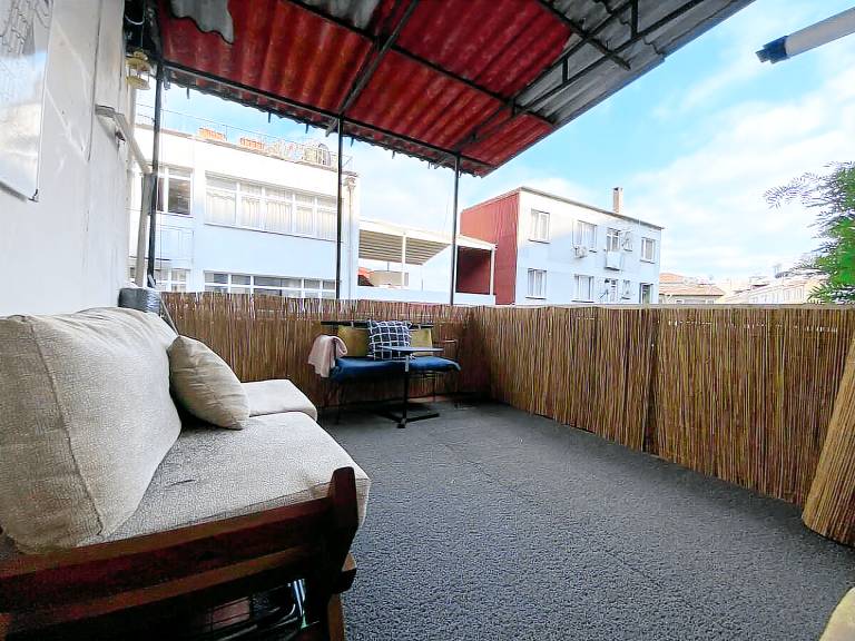 Vacation home | Near Taksim Square | Perfect for remote work | Pet-friendly in Marmara