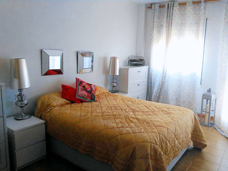 Casa  Calabardina