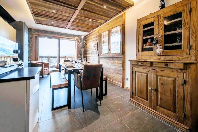 R&eacute;sidence L odyss&eacute;e