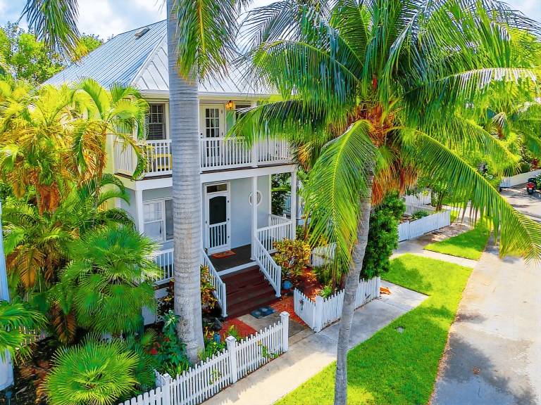 House  Key West