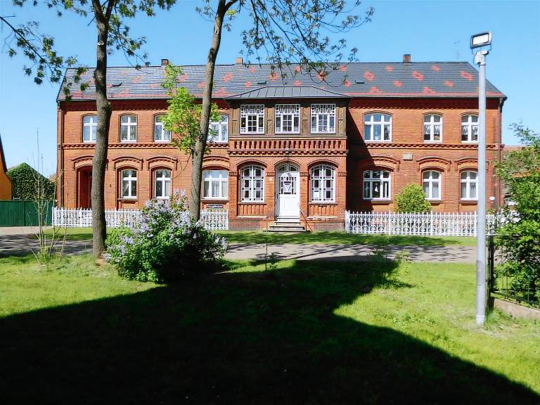 Ferienwohnung Roddan