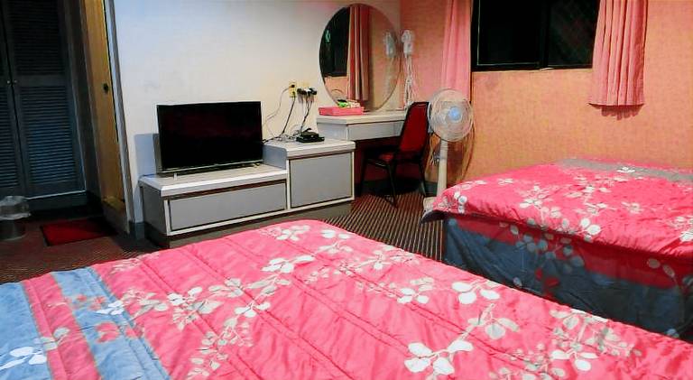 Ya Shi Deng Hotel — photo 3