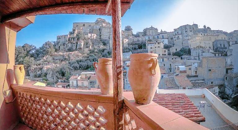 Albergo Diffuso Borgo Santa Caterina "Vintage" — photo 3