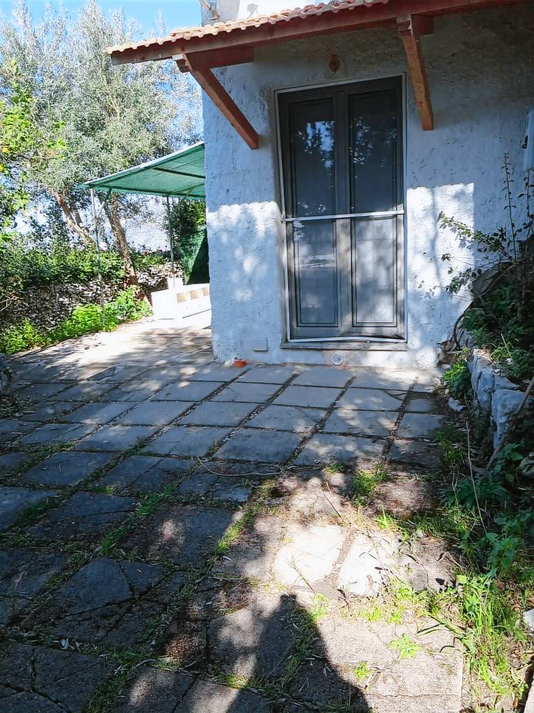 Panoramicissima Casa vacanza con ingresso indipendente — photo 3