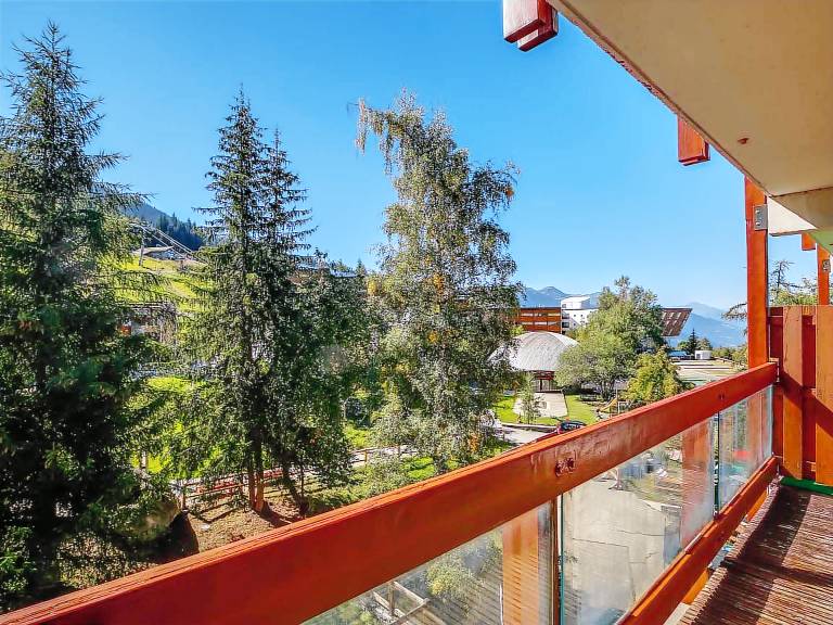 Rental apartment | Mountain view — photo 4