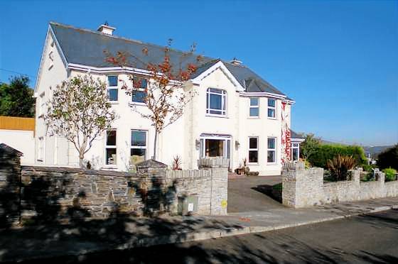 Bed and breakfast  Buncrana