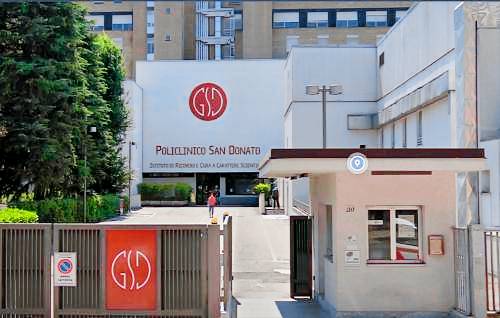 Bed & Breakfast San Giuliano Milanese