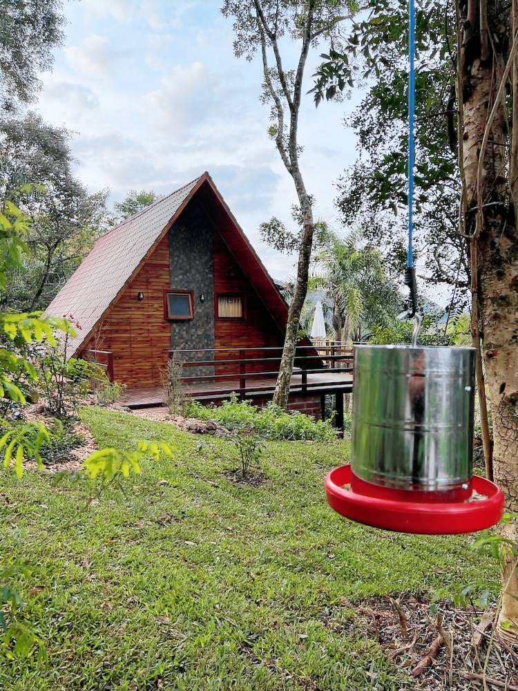 Cabana Nova Petrópolis