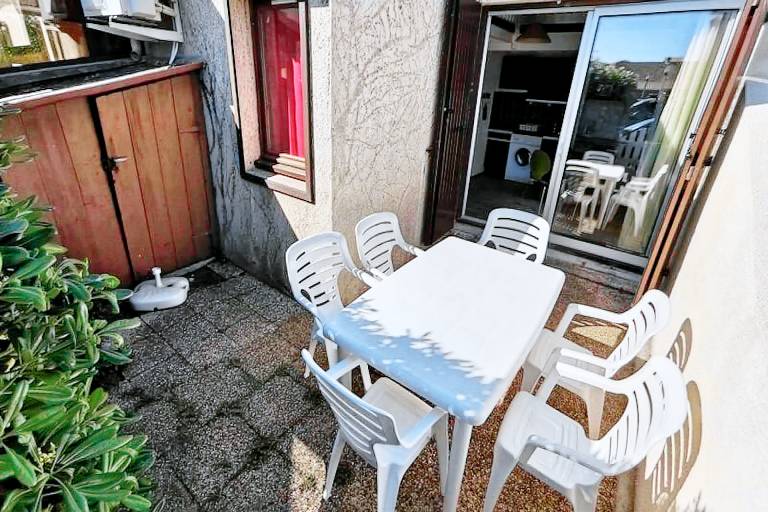 Wonderful holiday apartment with terrace | Dogs allowed — photo 3