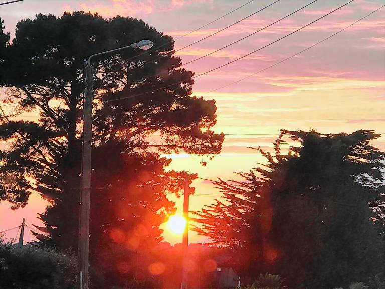 Maison de vacances Plestin-les-Grèves