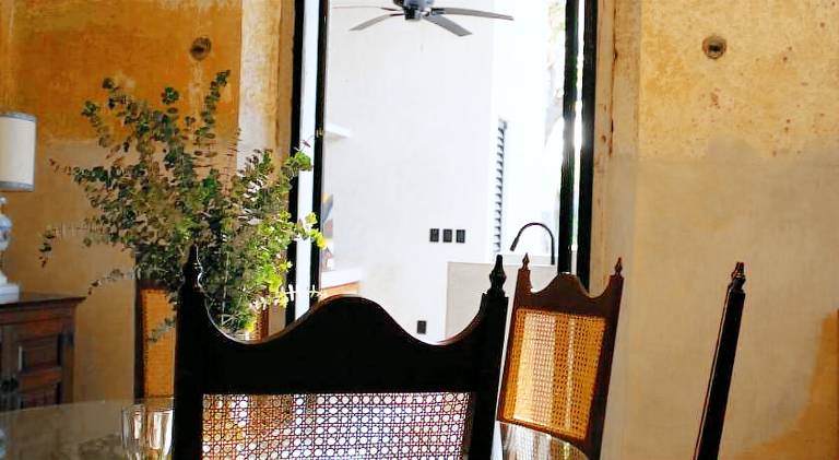 200 m&sup2; Ferienhaus