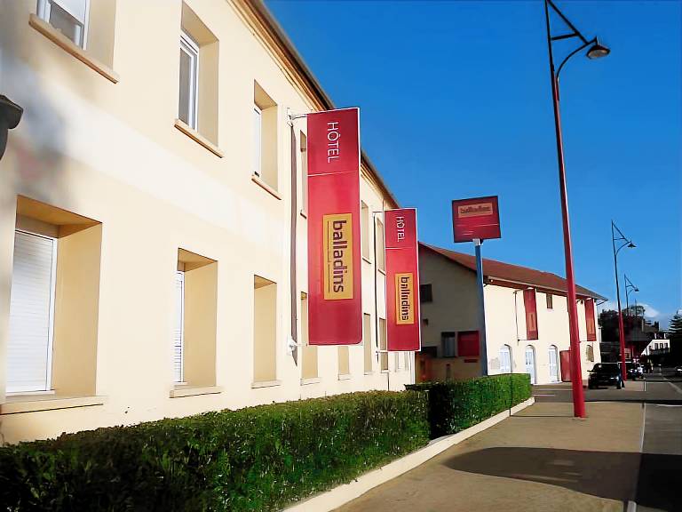Hotel & Residence Avermes — photo 5
