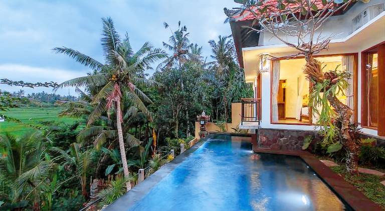 Resort Ubud