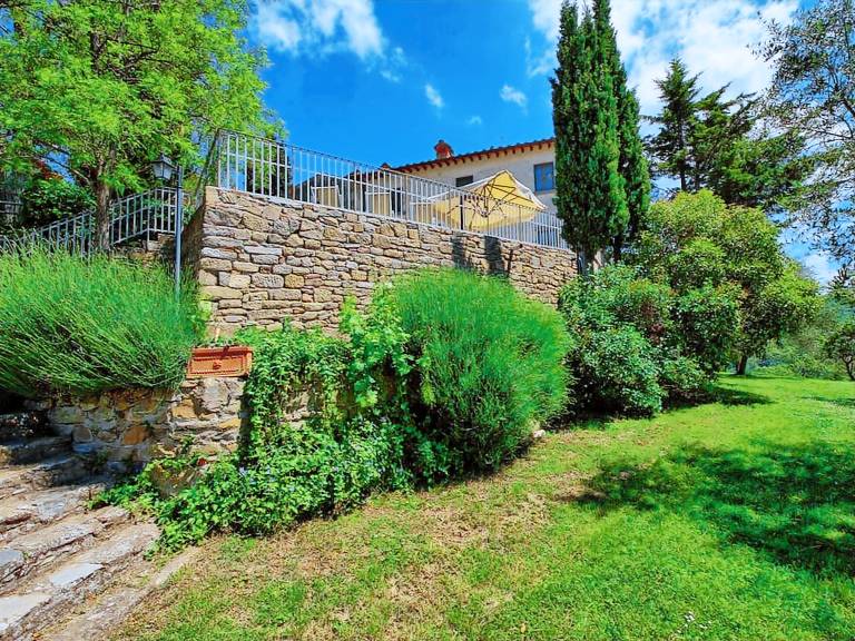 Ferienwohnung San Polo In Chianti