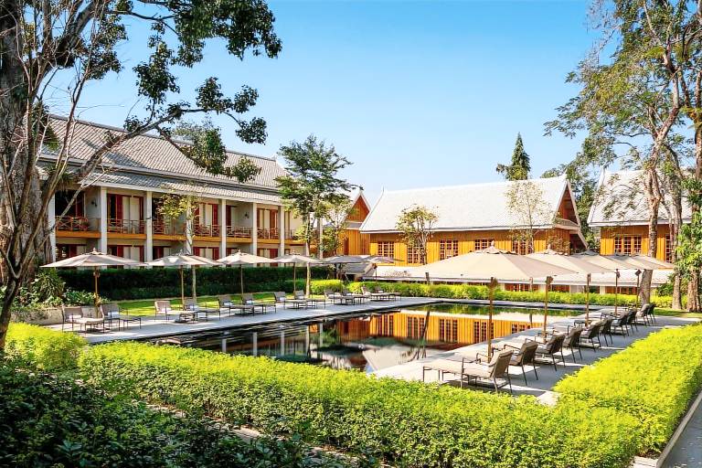 Avani Luang Prabang Hotel in Luang Prabang