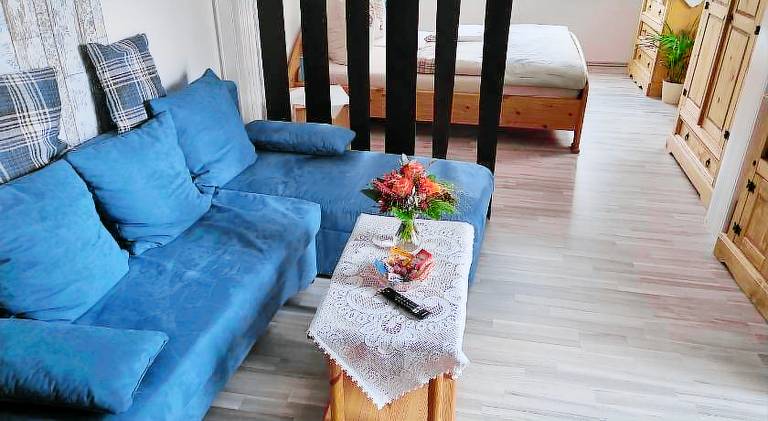 Ferienwohnung Einbeck