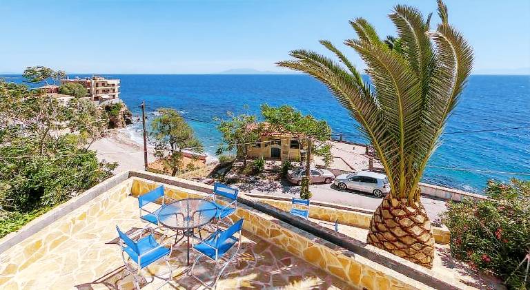 Lovely apartment with garden & terrace | Beach nearby | Good for workation | Pet-friendly — photo 3