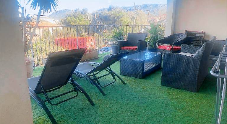 Rental apartment | Pets are welcome — photo 4