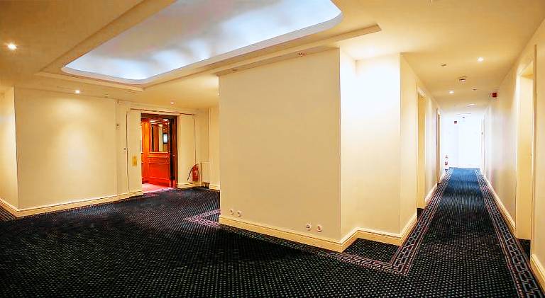 Brommavik Hotel — photo 5