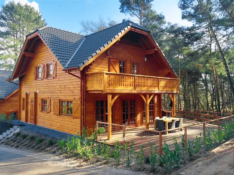 Ferienhaus Übach-Palenberg